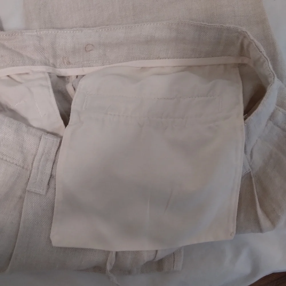 Zara size 31